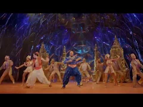 ALADDIN Australia - Official Trailer
