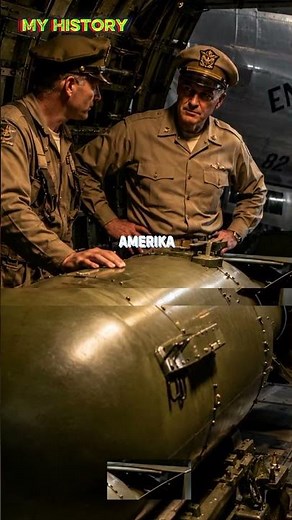 The Horrifying Facts Behind the Atomic Bombings of Hiroshima & Nagasaki
