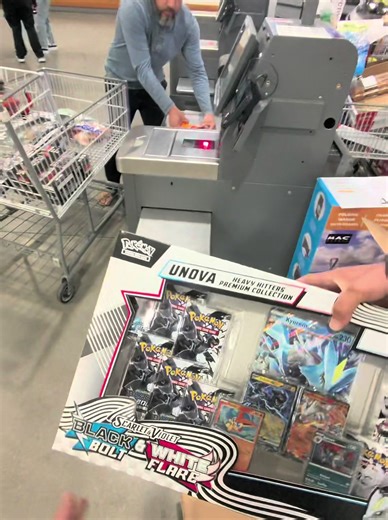 Massive Pokémon Cards Drop at Costco