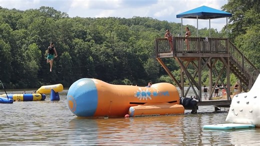 We can't contain our EXCITEMENT because Summer 2026 registration for Camp Barney Medintz is NOW OPEN to all families! Ready to make unforgettable memories? Head to campbarney.org/enroll to register today! Want to learn more about the magic of CBM? Join us at an upcoming Info Session! RSVP at campbarney.org/infosessions | Marcus Jewish Community Center of Atlanta - MJCCA | Facebook