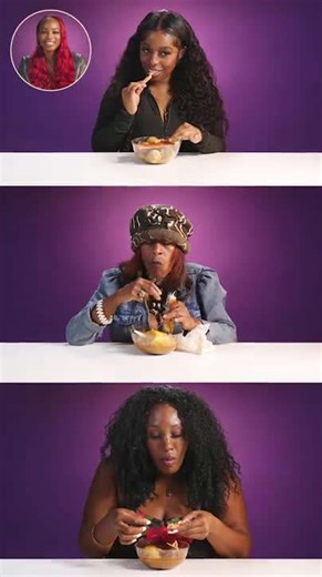 Black People Try Each Other's Seafood Boils - Part 2