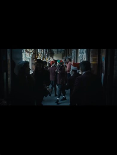 Natasha Lawes on Instagram: "This powerful Christmas campaign for NSPCC directed by Sara Dunlop, is inspired by a true story. The campaign follows a little girl Sarah, who comes home from school at the end of winter term and is confronted by the presence of her abusive father. Last year almost 3,000 children called Childline about abuse. Trapped at home with safety nets like school removed, NSPCC’s campaign uses powerful emotional storytelling to show how for too many children, Christmas can be 