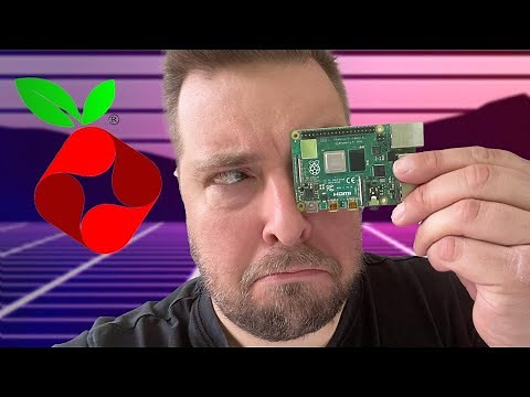 NULL Plan von Linux, und trotzdem Raspi-Pi-Hole installieren | Praxistest