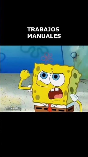 PAJOTE - Bob Esponja