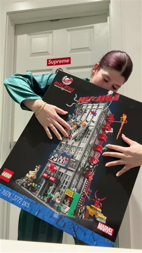 Exciting Christmas LEGO Haul: Sets and Surprises Revealed