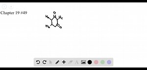 SOLVED:Draw all resonance structures of the conjugate bases formed by removal of the labeled protons (Ha, Hb,. and .Hc) in cyclohexane-1,3-dione and acetanilide. For each compound, rank these protons in order of increasing acidity and explain the order you chose.