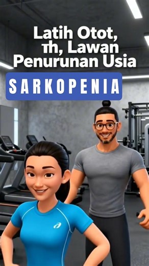 Sarkopenia