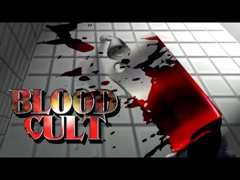 Direct to the plot | Exquisite Comedy Horror Movie | Blood Cult 血邪教 | Juli Andelman