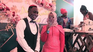 253K views · 26K reactions | Inside Singer Daxx Kartel and Momo 19's Nikah #LiveWireUpdates | SPARK TV | Facebook