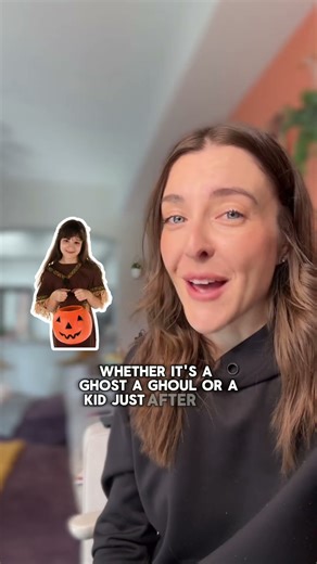 Keep the Spook out of your home!