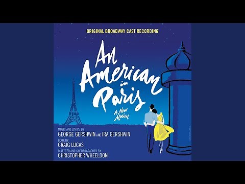 An American in Paris