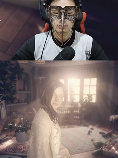 Dimana ini - Resident Evil Village Part 5 #residentevil #game #fyp