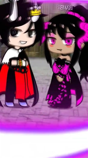 royal photos lights camera action gacha (My Inner demon)
