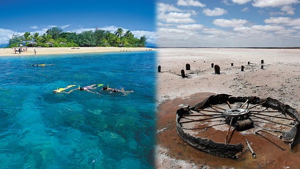 Breathtaking Landscapes You Can’t Miss in Australia