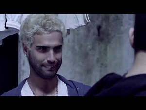 The Marginal 1 - An incredible beginning - Chapter 1