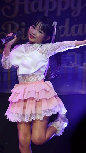 2025/11/09 莉愛ちゃん スタマガライブその2