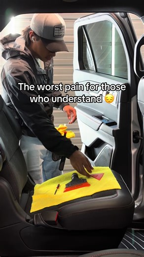 Understanding Window Tinting: A Personal Journey