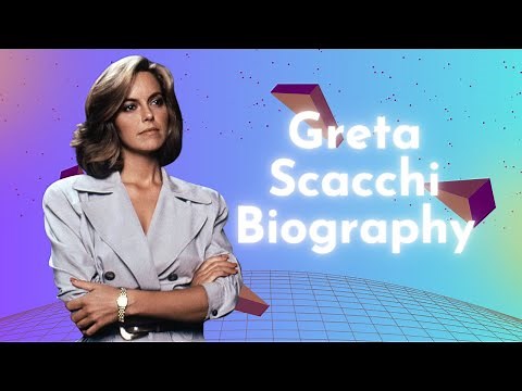 Greta Scacchi Biography, Early Life, Career, Family & Personal Life