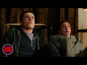 Highlights | Goosebumps (2015)