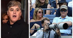 Fox News Anchor Sean Hannity And His Wife Jill Rhodes Quietly Divorced Over A Year Ago