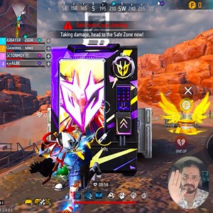 1M views · 35K reactions | Power of My Over ConfidenceGrandmaster Solo vs Squad King來IQ level 999999+Bermuda Video | Jubayer Bhai | Facebook