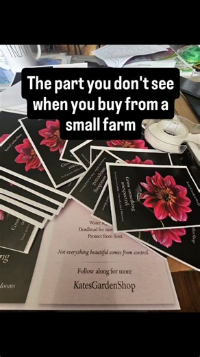 Support your local farmers