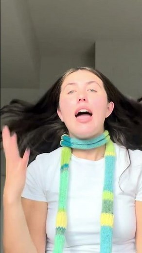 make a knit scarf on the addi knitting machine with me :)