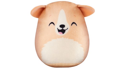 McDonald's Squishmallows are back in Happy Meals. See 12 cute collectible creatures
