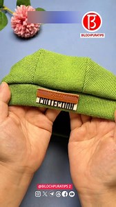 6.9M views · 259K reactions | Make your own hat at home Part 2222 Follow My Page Instagram : @bilochpuratips2diy Follow My Page Instagram : @bilochpuratips2diy . . . . . . #bilochpuratips2diy #bilochpuratips #needlework #sewing #reels . | Bilochpuratips 2 Diy | Facebook