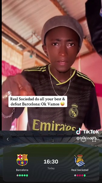 Real Sociedad vs Barcelona Match Preview