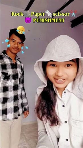 Sister vs Brother 😈 | Dangerous Punishment Challenge