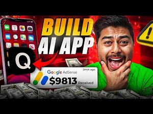 I Built an App Using Only AI Tools