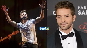Pablo Alborán regresa al Perú: Español se presentará este 25 de octubre en Plaza Arena