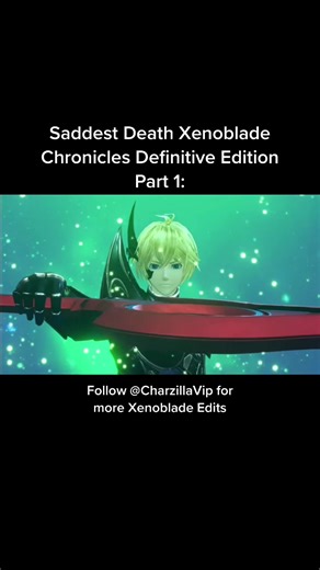 First #xenoblade 1 edit. Enjoy. #xenoblade3 #xenoblade2 #nintendoswitch #mythra #pyra #viral #shulk #nintendo #edit #fypシ #series #monado #videogames