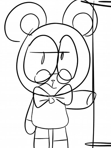 Exploring Hamtaro and Dexter: Fun Moments!