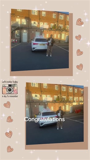 Clearview Driving in Southall Test Centre Success