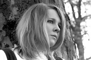 LOST AND FOUND: SANDY DENNY