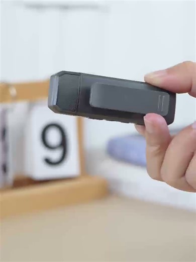 锐族X80 64G mp3音乐播放器[国补]mp4蓝牙学生英语运动跑步便携随身听录音U盘式手机直插下载type-C口