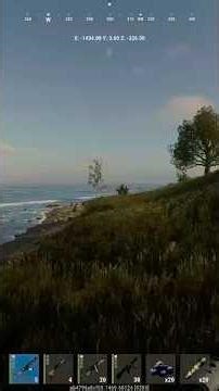 Rust Xim Matrix Anti Recoil