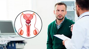 Estos son los exámenes que todo hombre debe realizarse para detectar cáncer de próstata