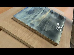 Photo Encaustics - November's Project in: 'The Art & Magic of Encaustic'...