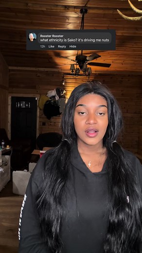 Interracial Couple Journey: Sako's South African Love Story