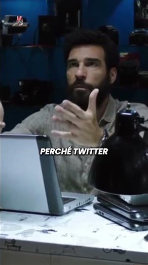 Me potevi fa 'na ca**o e telefonata! 😂 Edoardo Leo dal film "Che vuoi che sia"