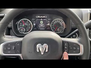 2024 RAM 3500 - TOWING TECHNOLOGY GROUP