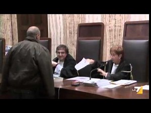 OMICIDIO LEA GAROFALO: L'EX COMPAGNO CONFESSA IN AULA