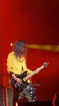 Solo gitar paling padu kid di Zepp KL. PAWANA gemuruh Di Kuala Lumpur #searchgemuruh #searchkiddin
