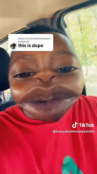 Exploring Zambian Comedy with Solwezi's Finest