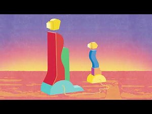 STUTS & 松たか子 with 3exes - Presence V feat. T-Pablow (Official Audio)