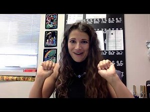 Finite Math Intro Video