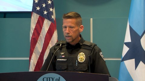 Blue Envelope program aims to improve police interactions with people with disabilities